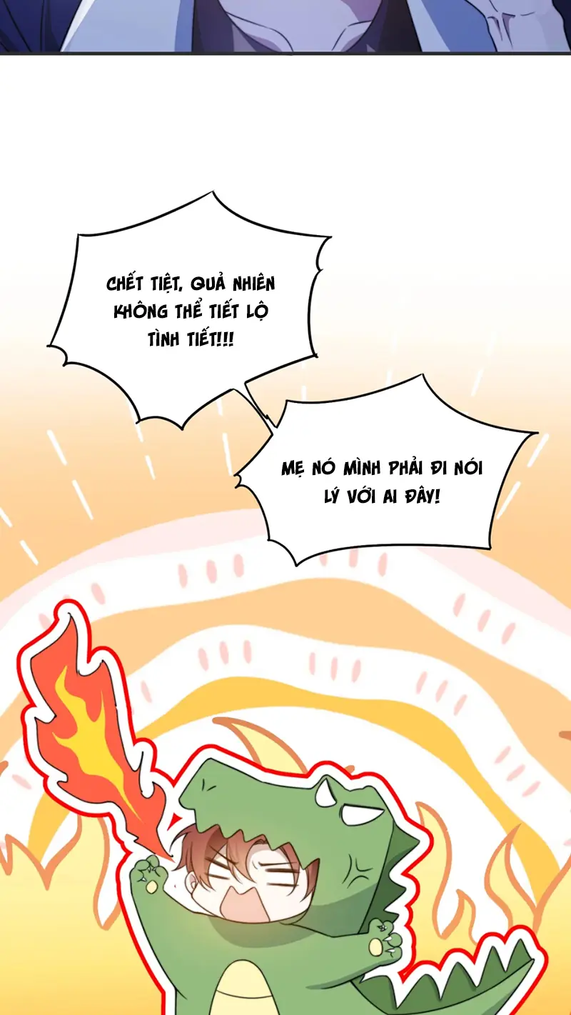 TƯ TÌNH KHÓ THUẦN Chapter 5 - Trang 17