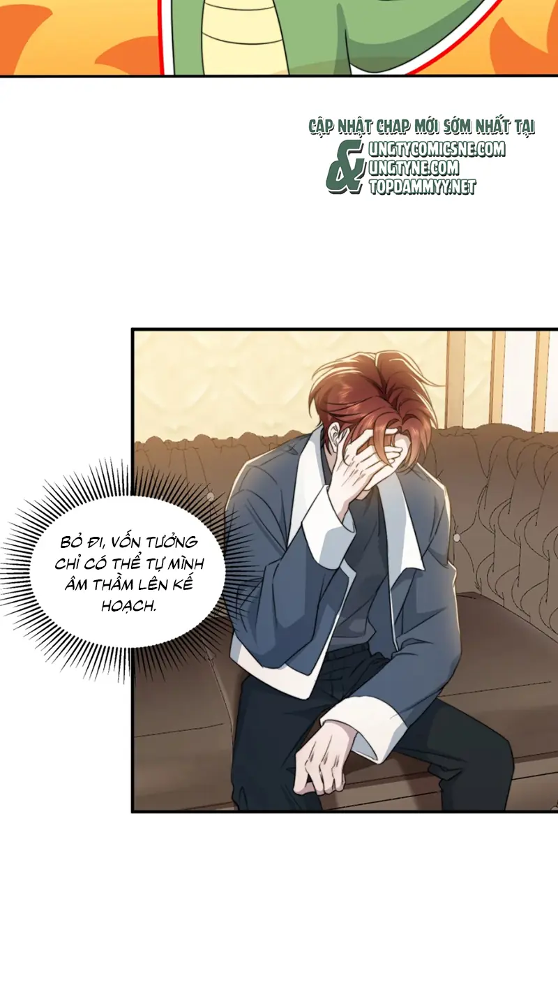 TƯ TÌNH KHÓ THUẦN Chapter 5 - Trang 18