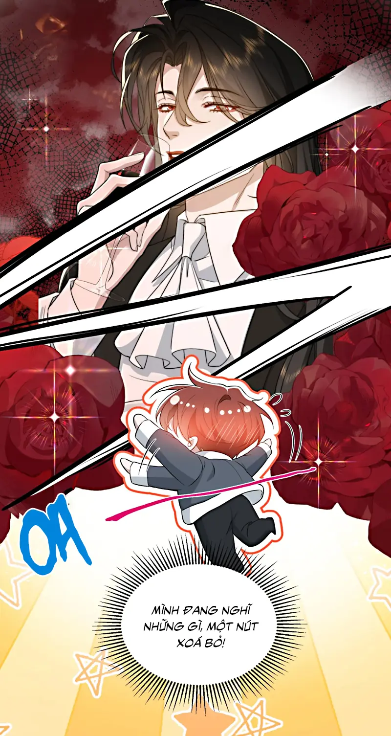 TƯ TÌNH KHÓ THUẦN Chapter 5 - Trang 23