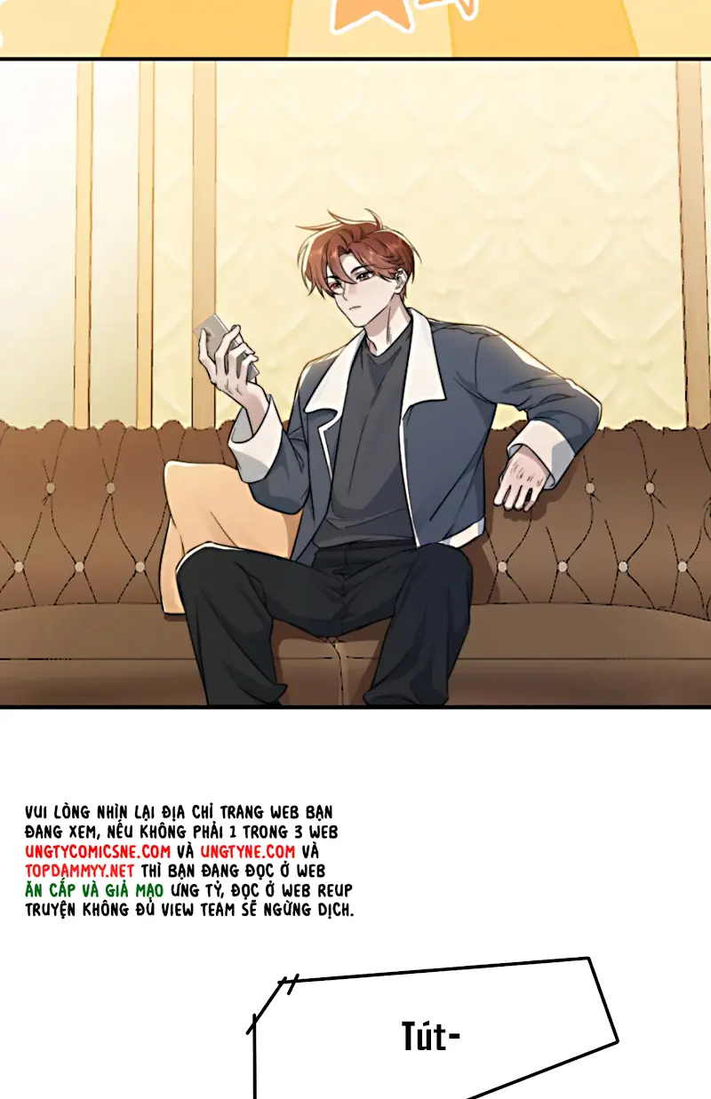TƯ TÌNH KHÓ THUẦN Chapter 5 - Trang 24