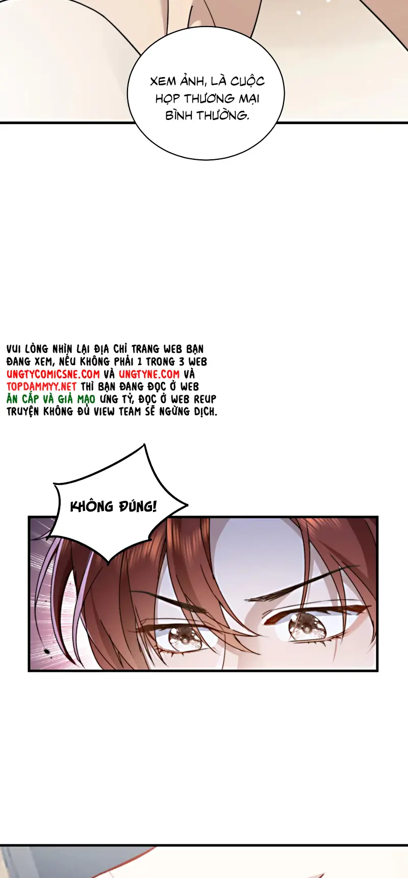 TƯ TÌNH KHÓ THUẦN Chapter 5 - Trang 28