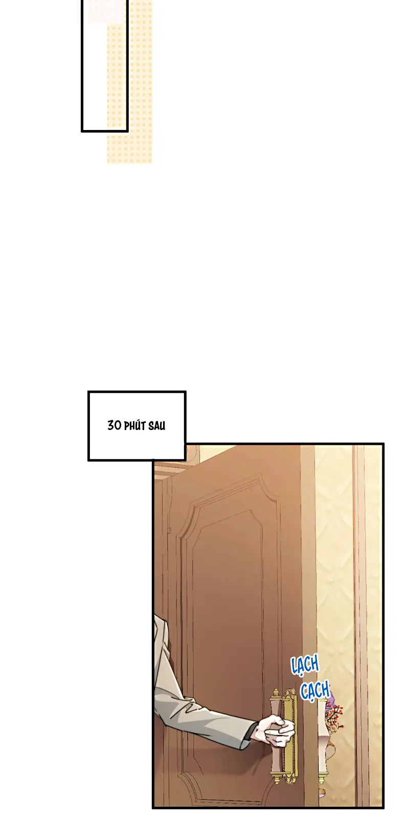 TƯ TÌNH KHÓ THUẦN Chapter 5 - Trang 37