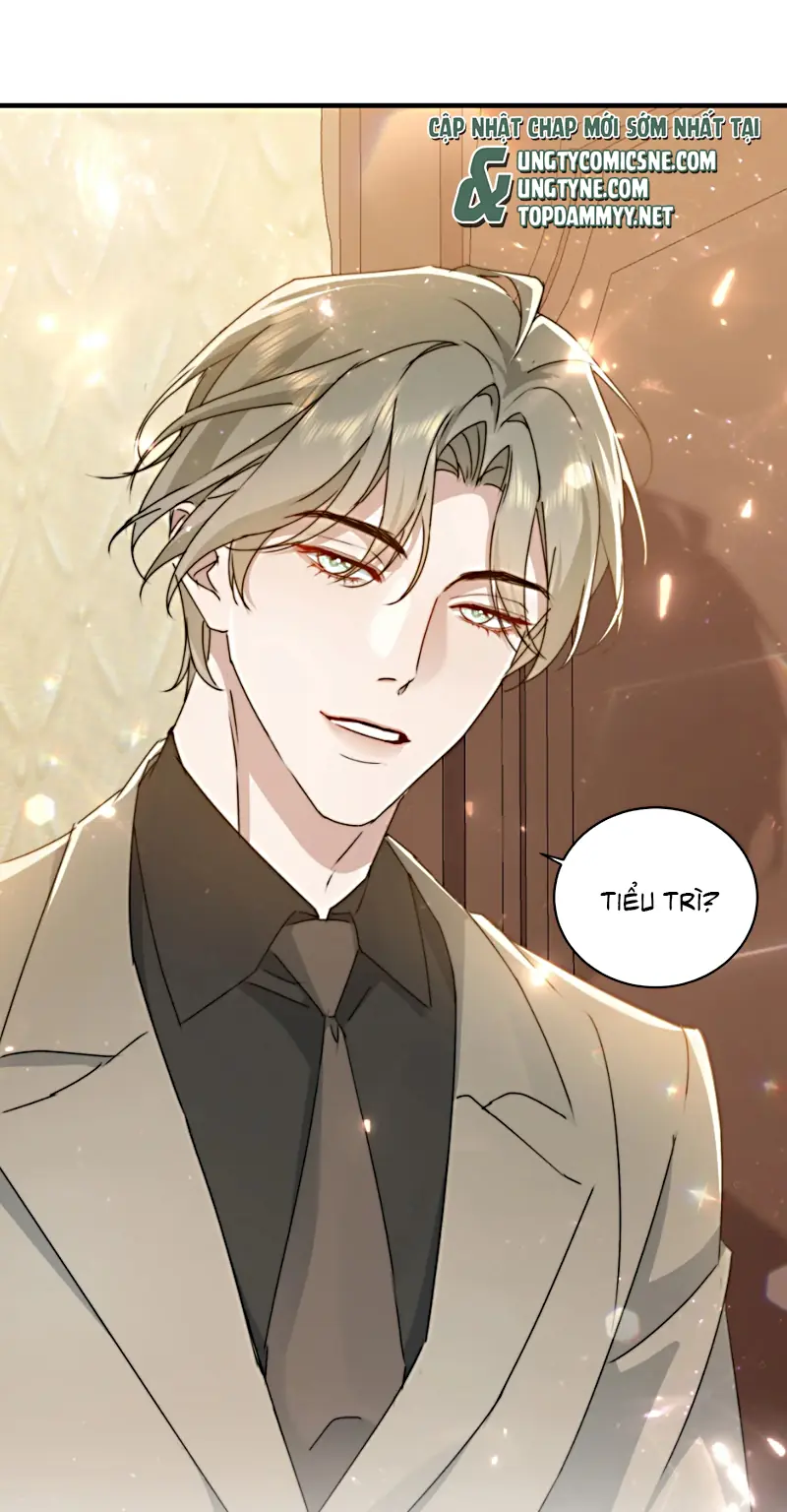 TƯ TÌNH KHÓ THUẦN Chapter 5 - Trang 38