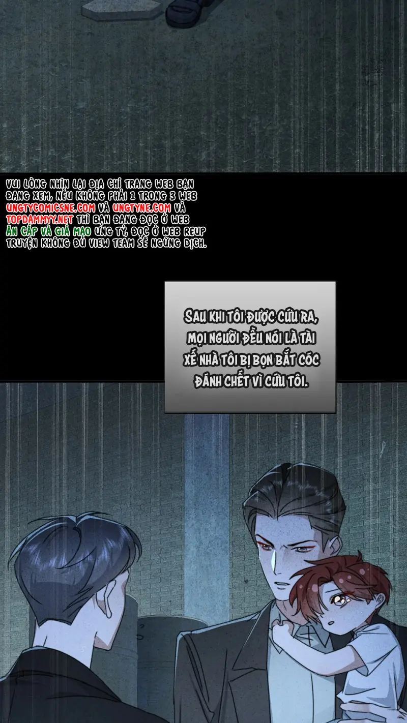 TƯ TÌNH KHÓ THUẦN Chapter 5 - Trang 6