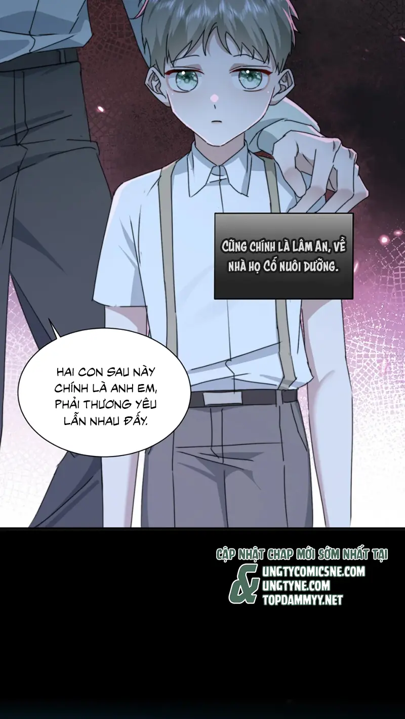 TƯ TÌNH KHÓ THUẦN Chapter 5 - Trang 8
