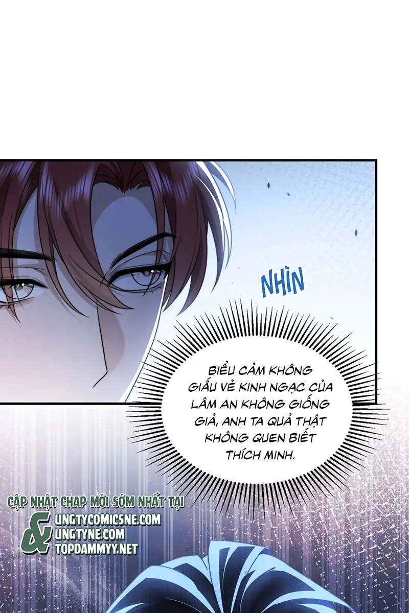 TƯ TÌNH KHÓ THUẦN Chapter 6 - Trang 16