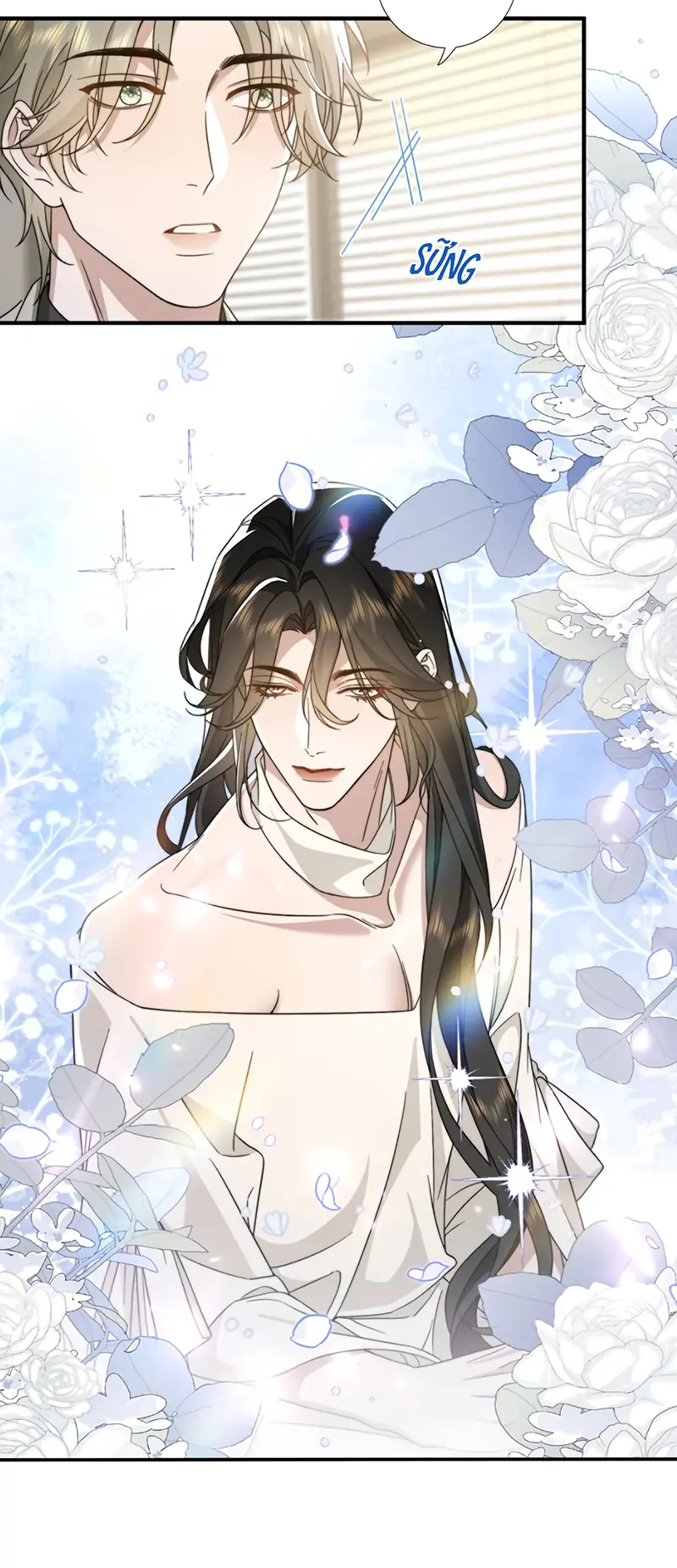 TƯ TÌNH KHÓ THUẦN Chapter 6 - Trang 20