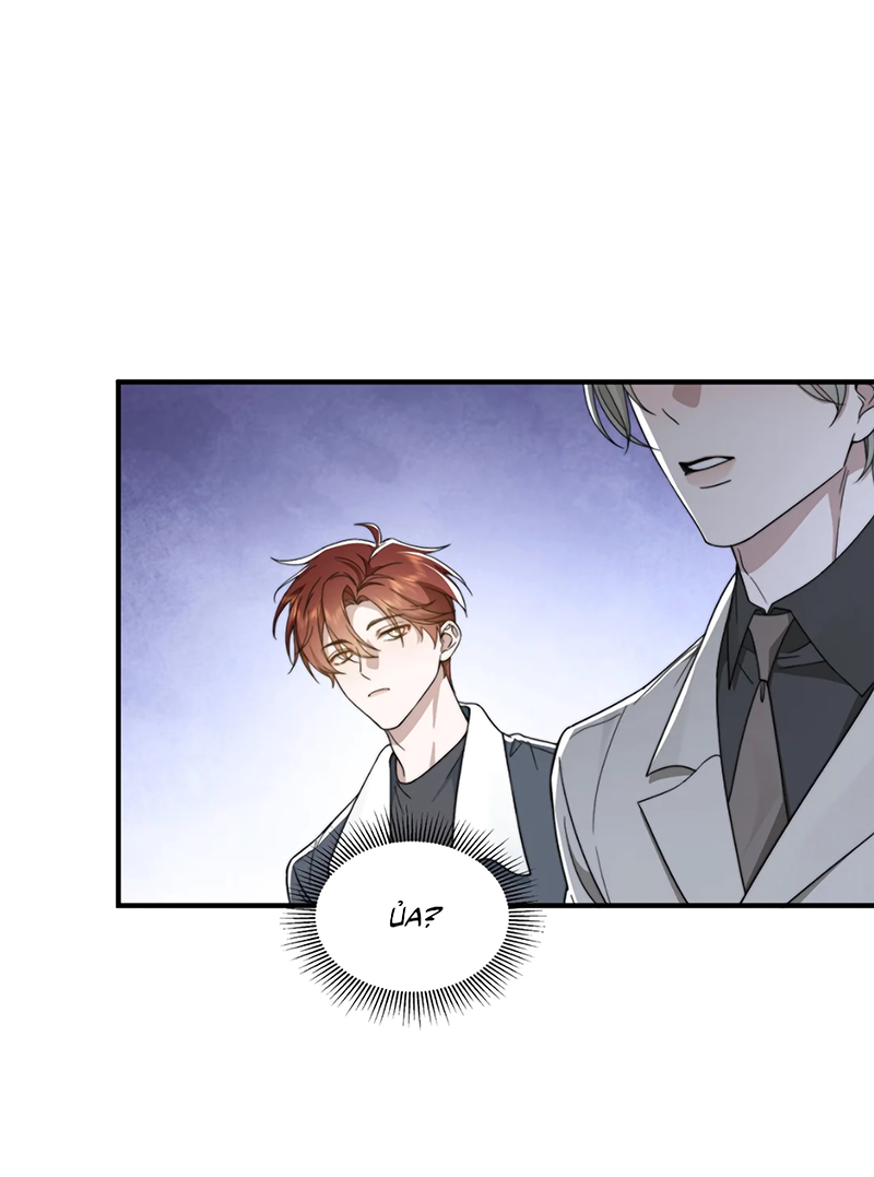 TƯ TÌNH KHÓ THUẦN Chapter 6 - Trang 22