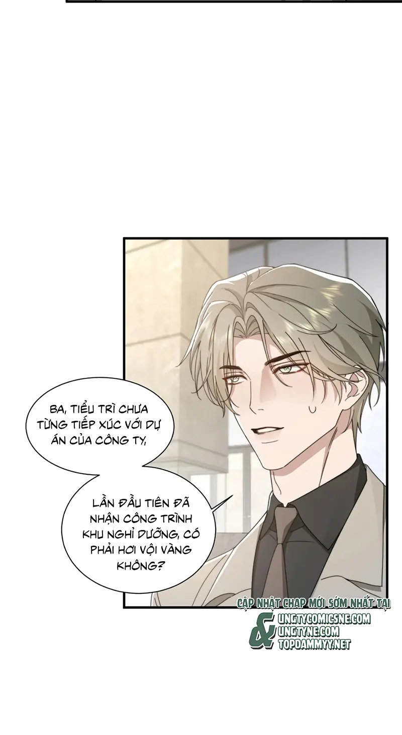 TƯ TÌNH KHÓ THUẦN Chapter 6 - Trang 29