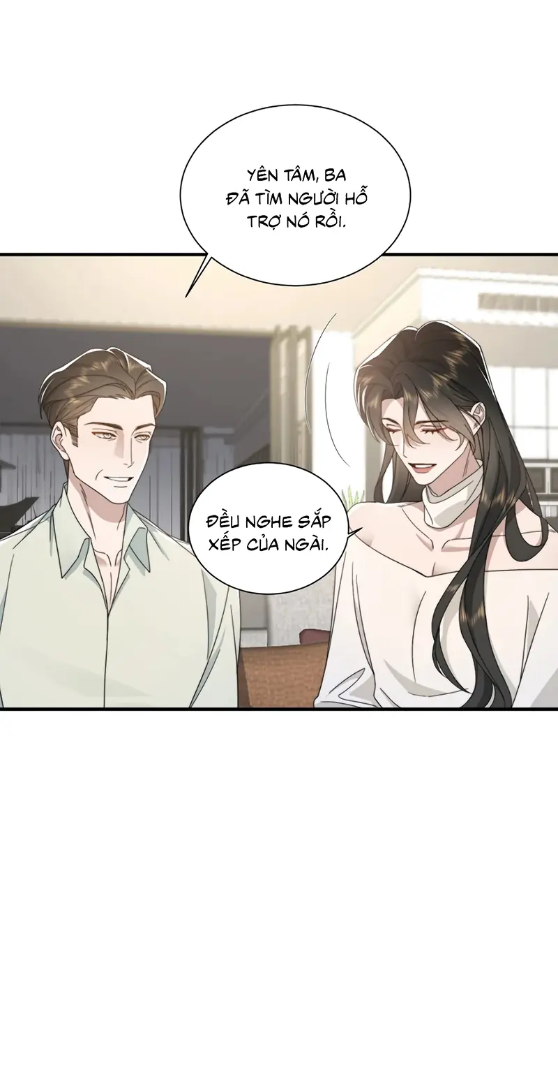 TƯ TÌNH KHÓ THUẦN Chapter 6 - Trang 30