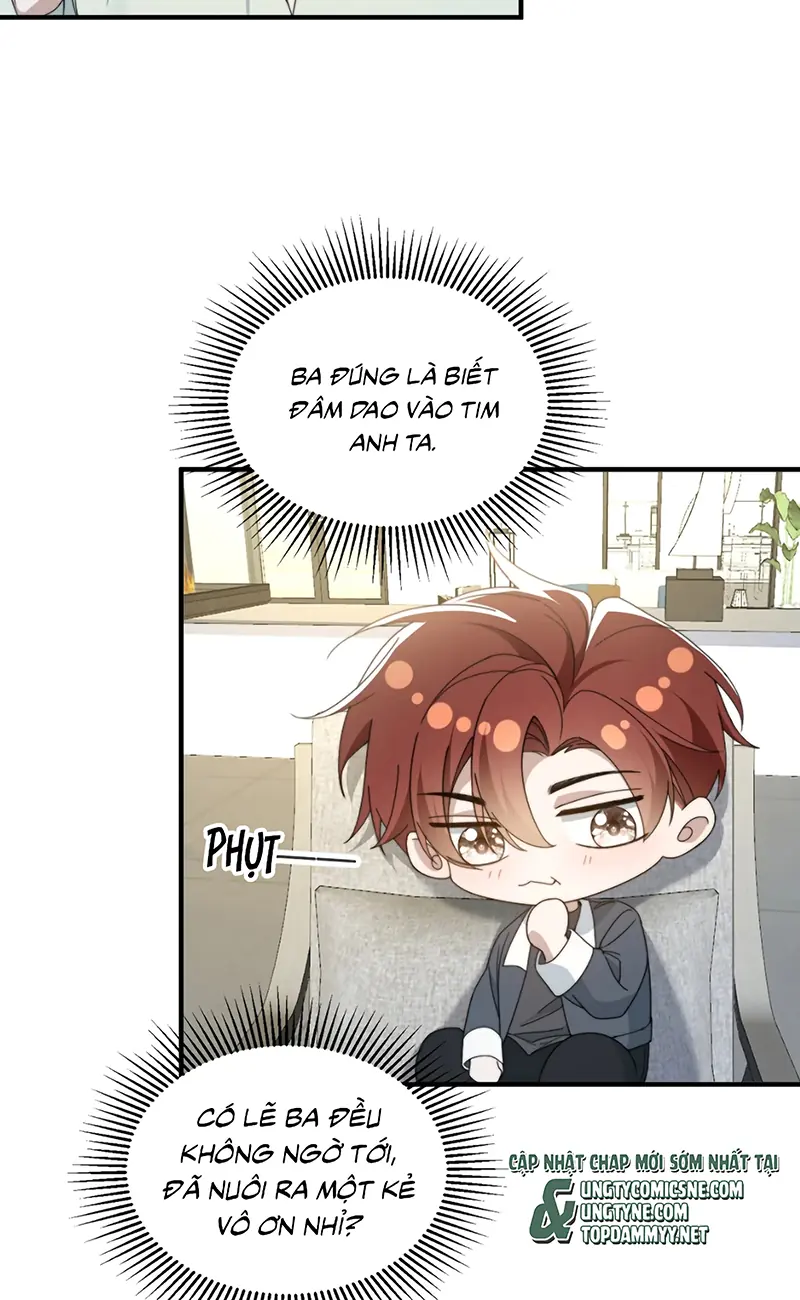 TƯ TÌNH KHÓ THUẦN Chapter 6 - Trang 33