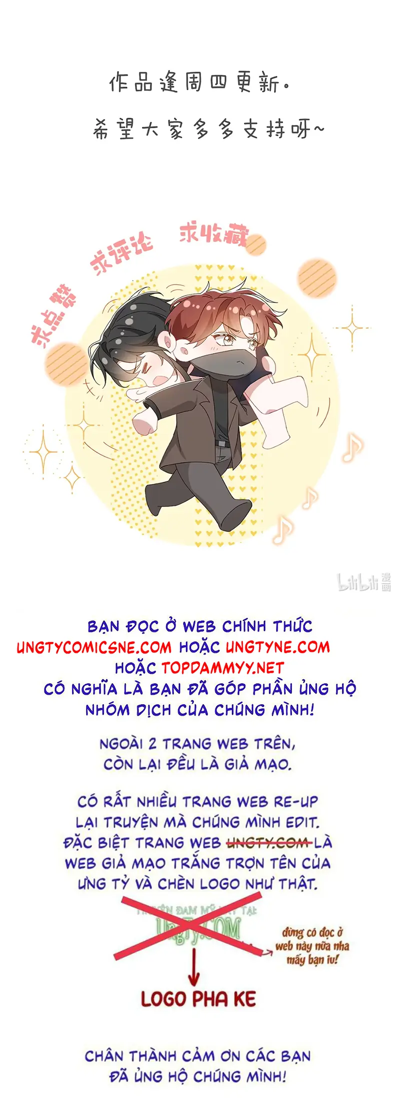TƯ TÌNH KHÓ THUẦN Chapter 6 - Trang 37