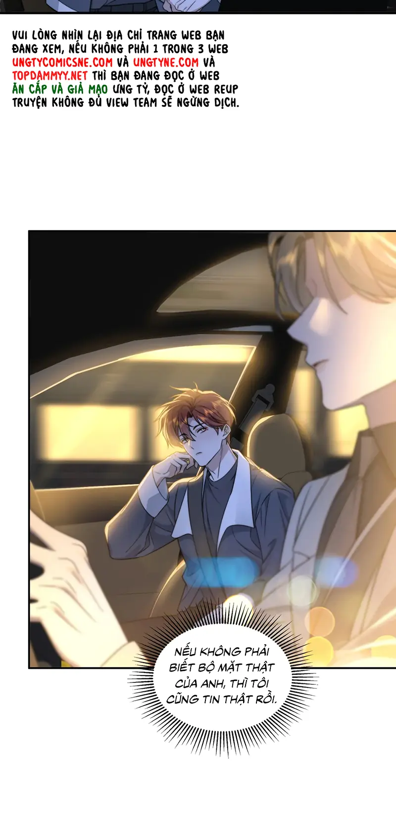 TƯ TÌNH KHÓ THUẦN Chapter 6 - Trang 4