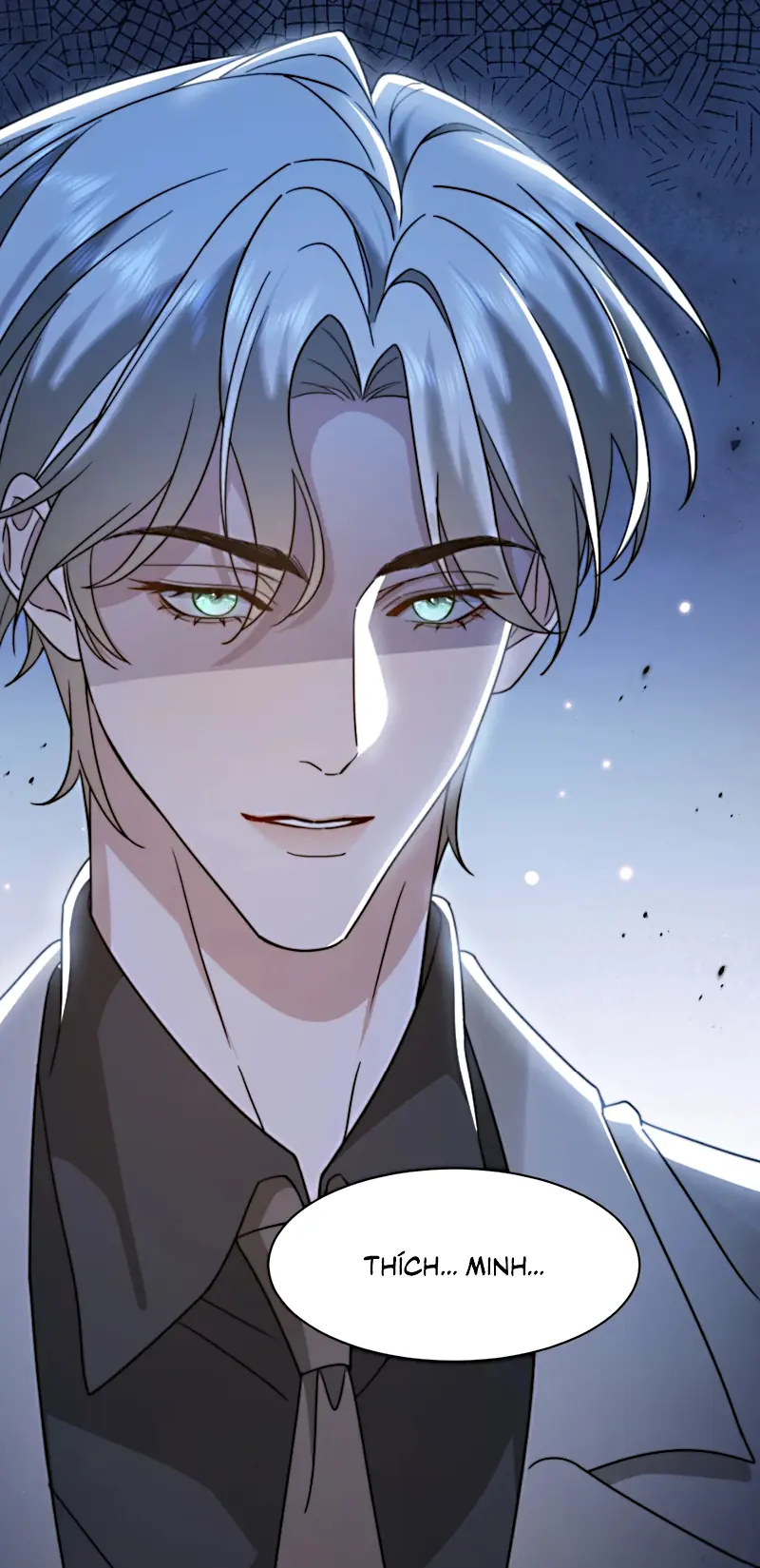 TƯ TÌNH KHÓ THUẦN Chapter 7 - Trang 11