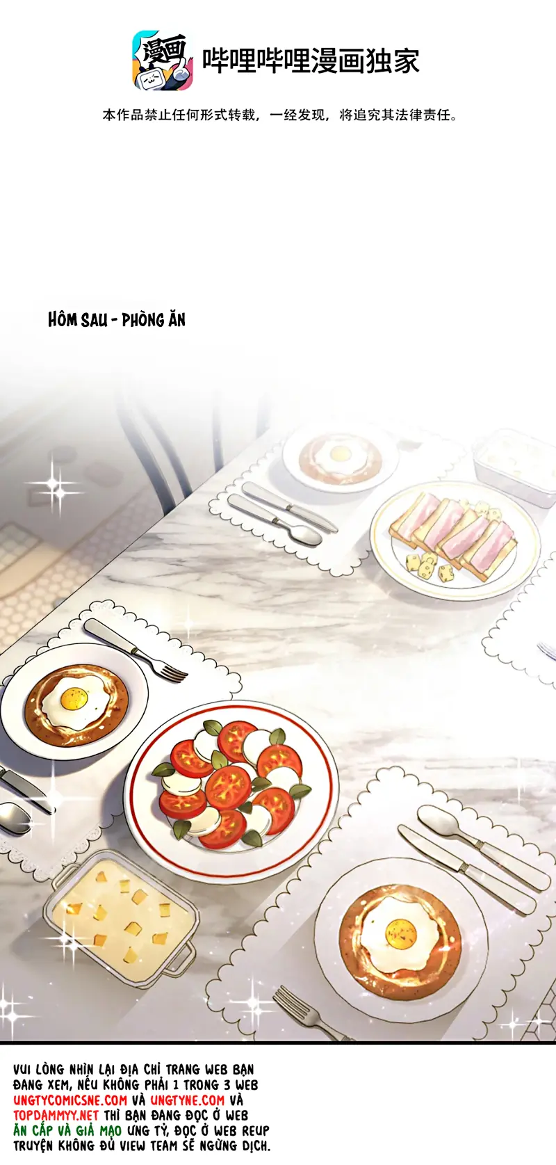 TƯ TÌNH KHÓ THUẦN Chapter 7 - Trang 14
