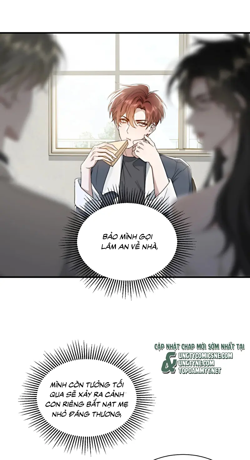 TƯ TÌNH KHÓ THUẦN Chapter 7 - Trang 16