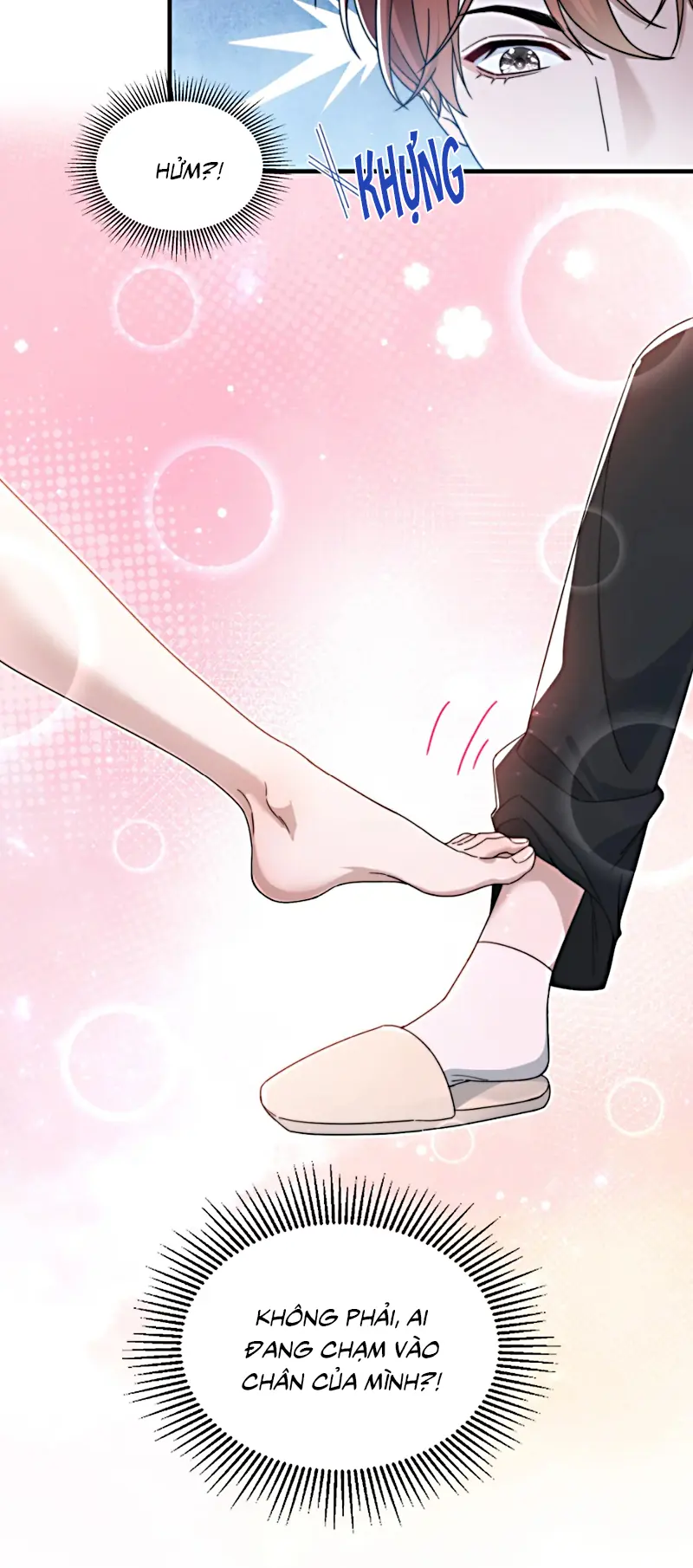TƯ TÌNH KHÓ THUẦN Chapter 7 - Trang 19