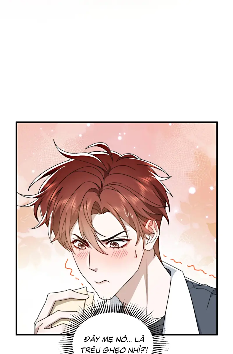 TƯ TÌNH KHÓ THUẦN Chapter 7 - Trang 20