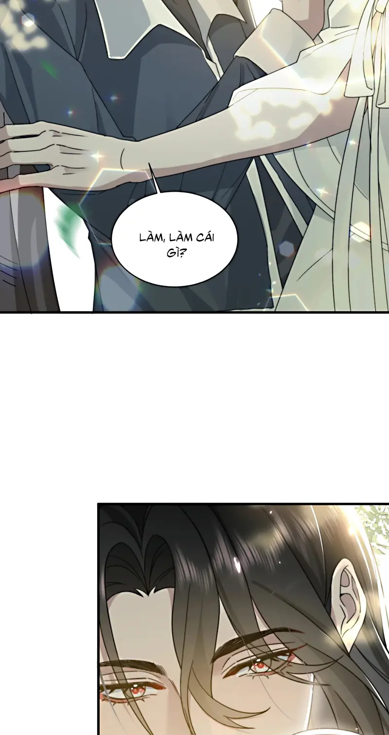 TƯ TÌNH KHÓ THUẦN Chapter 7 - Trang 28