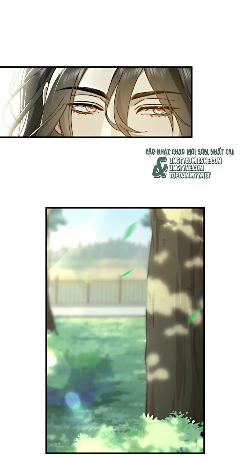 TƯ TÌNH KHÓ THUẦN Chapter 7 - Trang 33