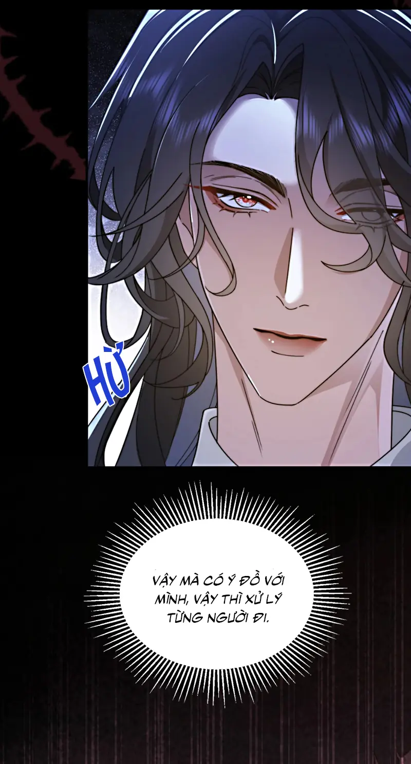 TƯ TÌNH KHÓ THUẦN Chapter 7 - Trang 36