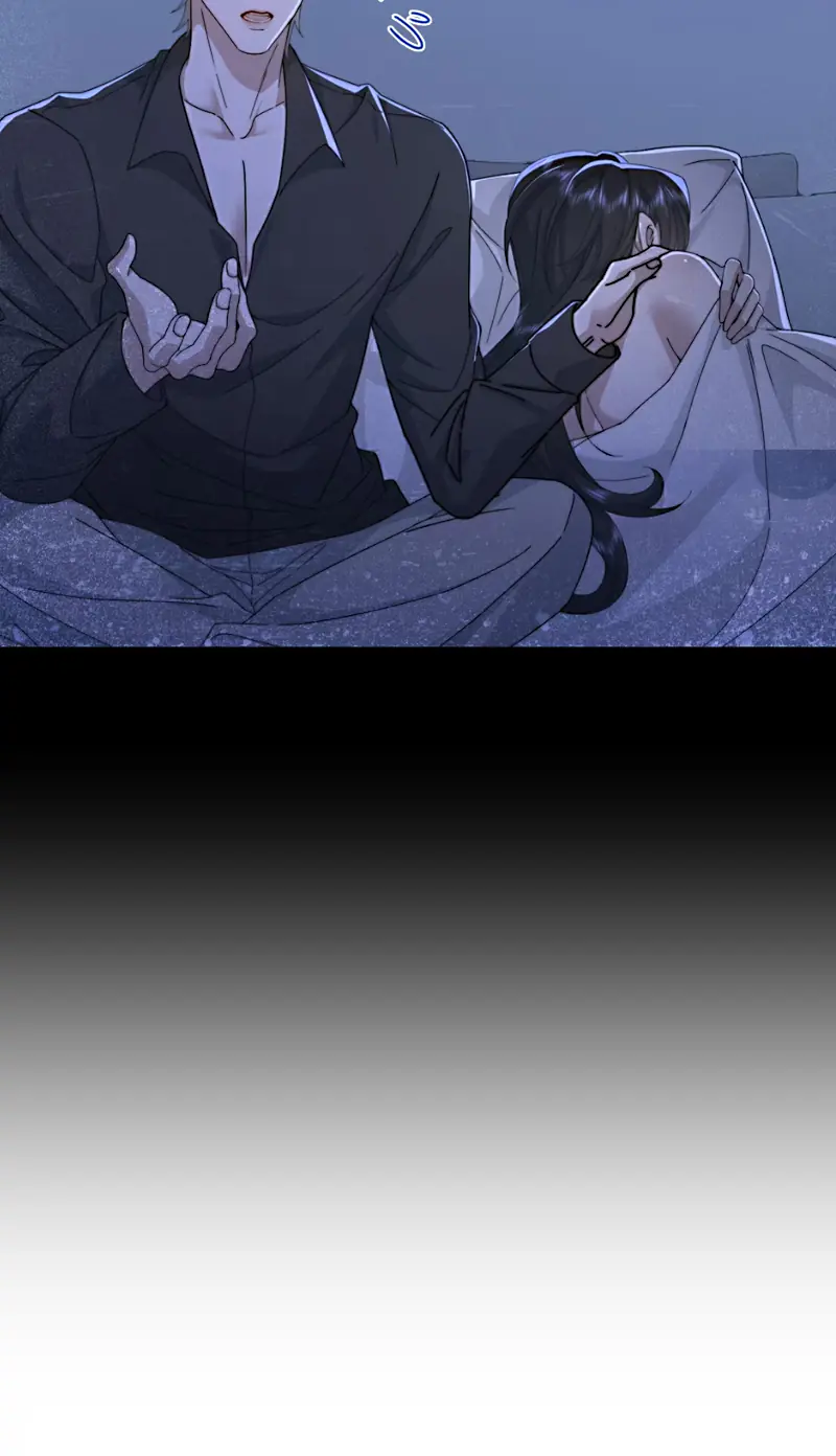 TƯ TÌNH KHÓ THUẦN Chapter 8 - Trang 13