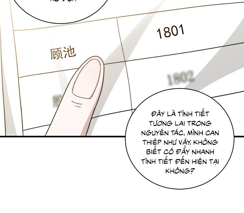 TƯ TÌNH KHÓ THUẦN Chapter 8 - Trang 15