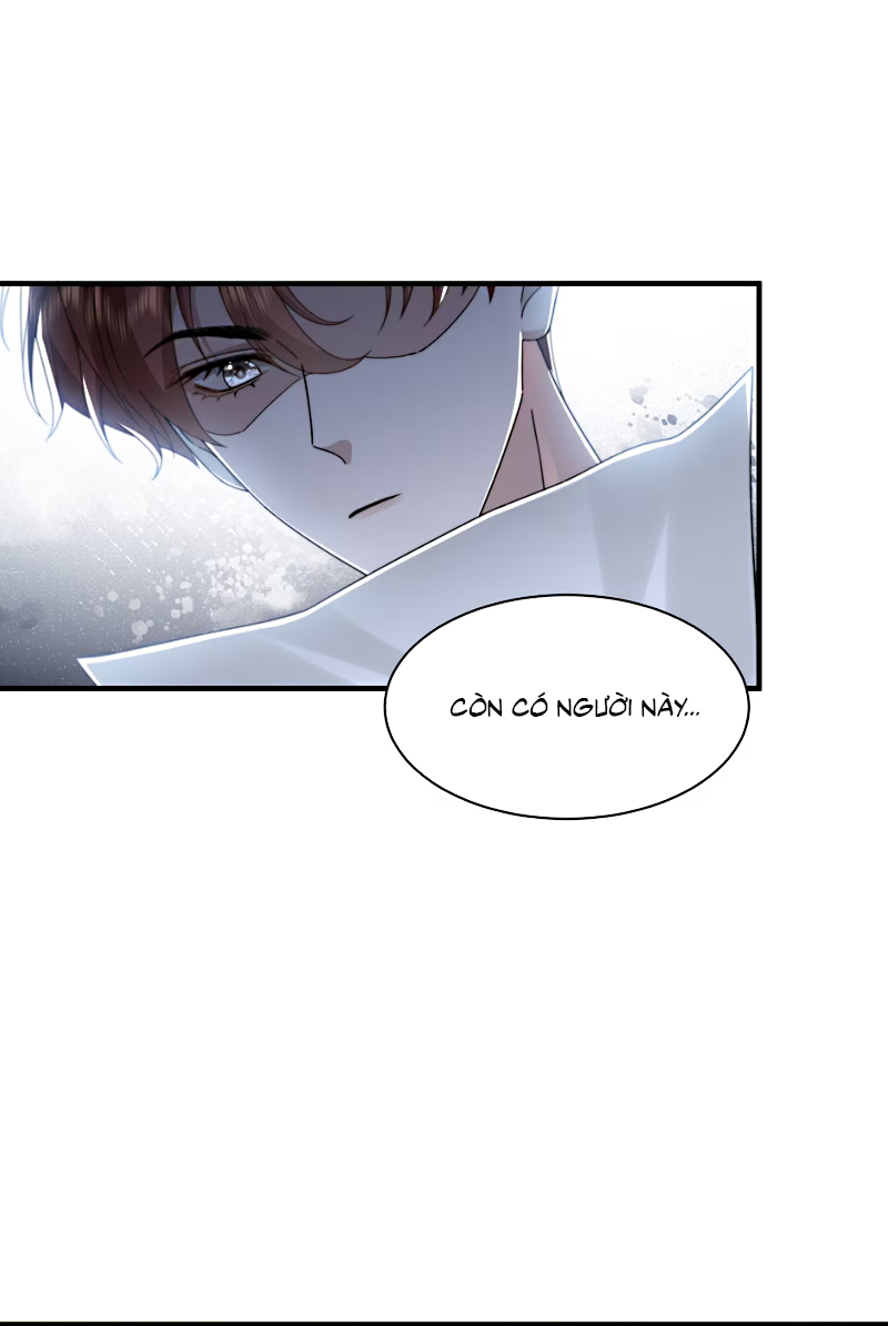 TƯ TÌNH KHÓ THUẦN Chapter 8 - Trang 16