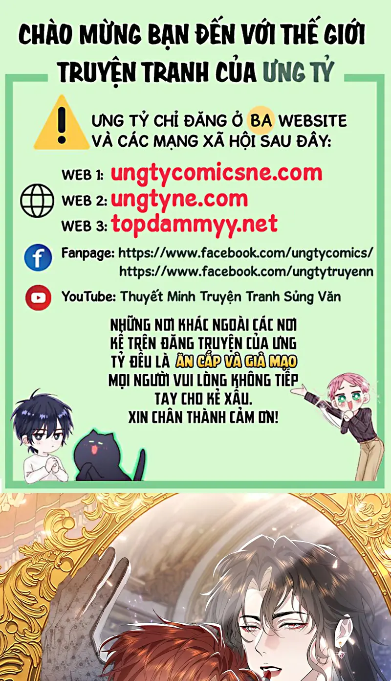 TƯ TÌNH KHÓ THUẦN Chapter 8 - Trang 2