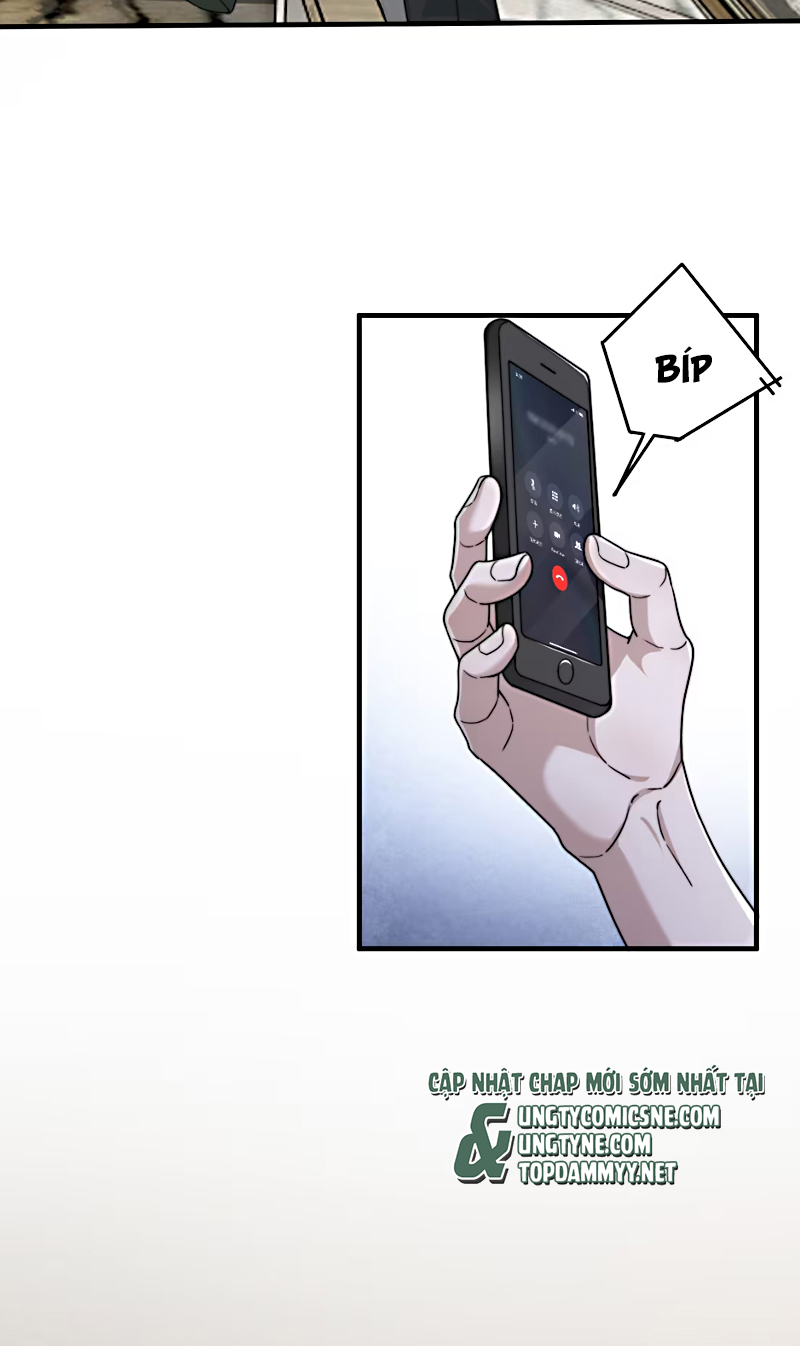 TƯ TÌNH KHÓ THUẦN Chapter 8 - Trang 21