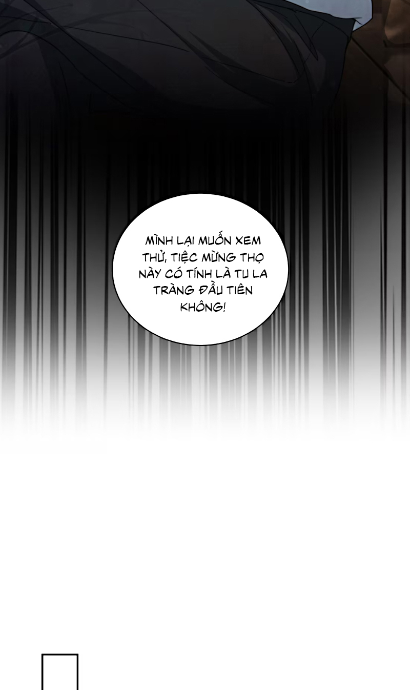 TƯ TÌNH KHÓ THUẦN Chapter 8 - Trang 23