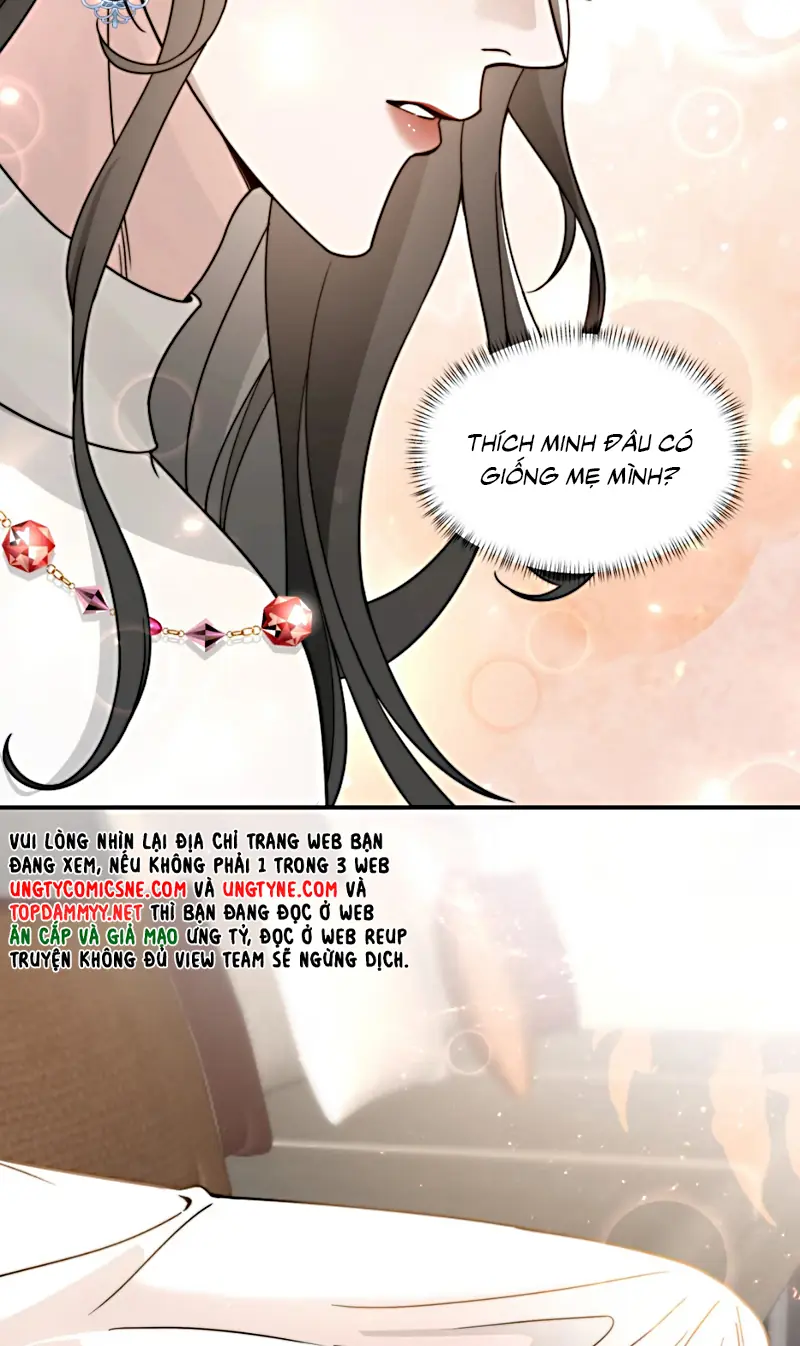 TƯ TÌNH KHÓ THUẦN Chapter 8 - Trang 32
