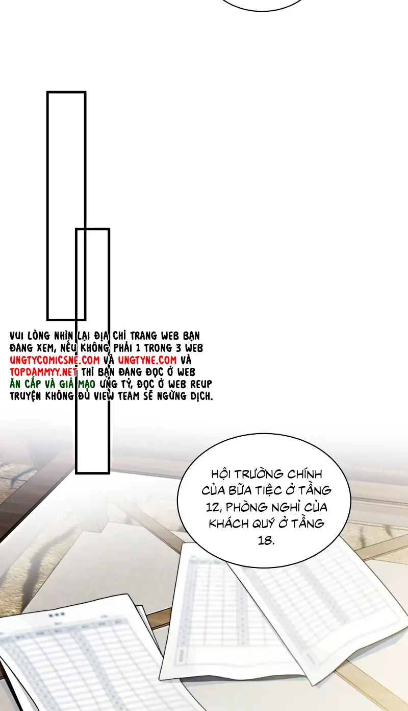 TƯ TÌNH KHÓ THUẦN Chapter 8 - Trang 6