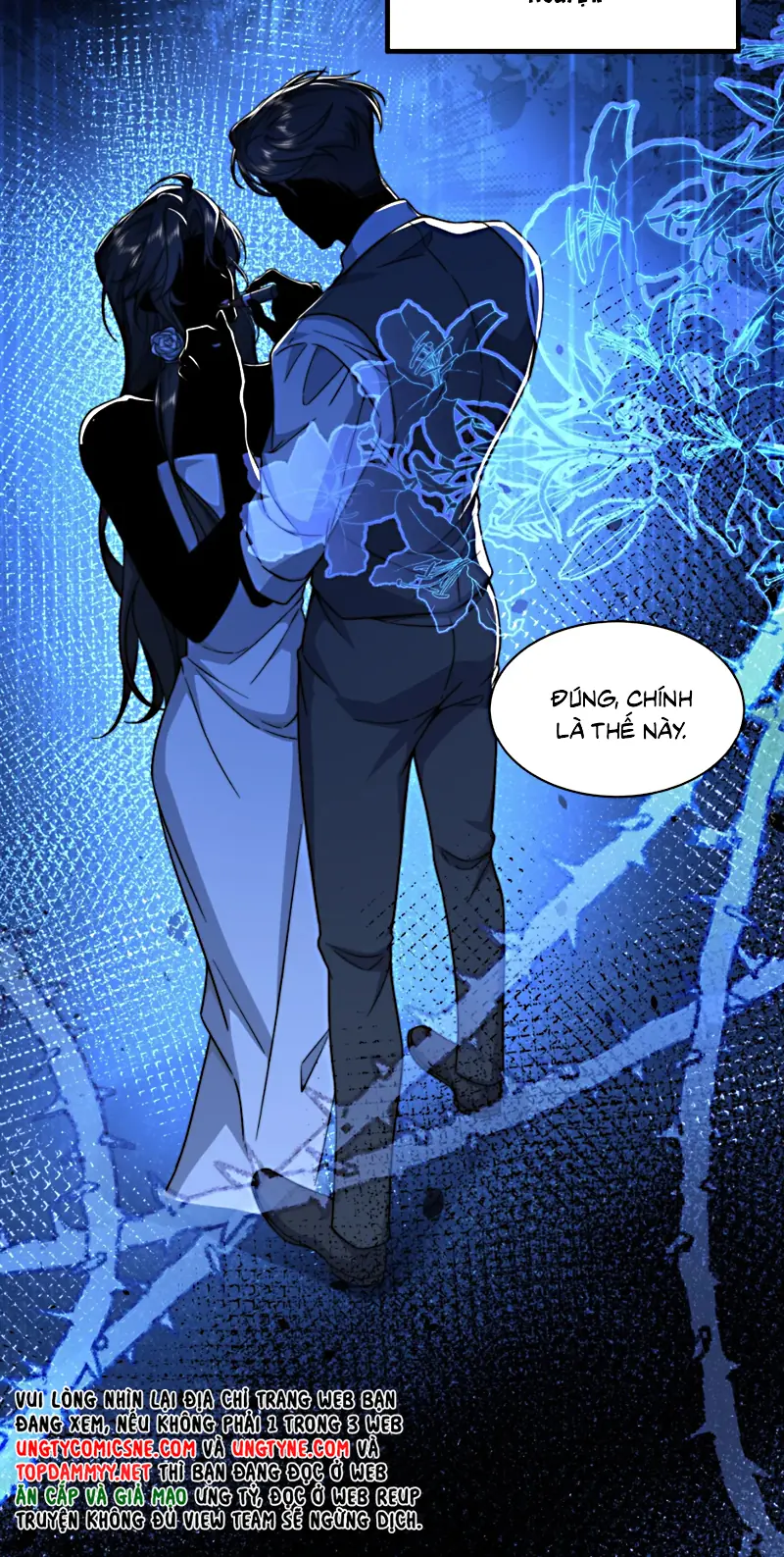 TƯ TÌNH KHÓ THUẦN Chapter 9 - Trang 13