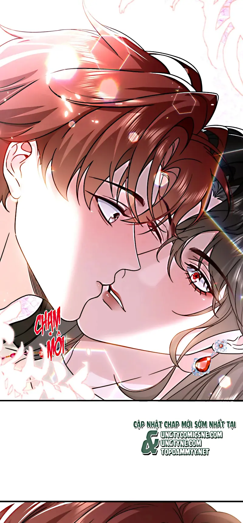TƯ TÌNH KHÓ THUẦN Chapter 9 - Trang 23