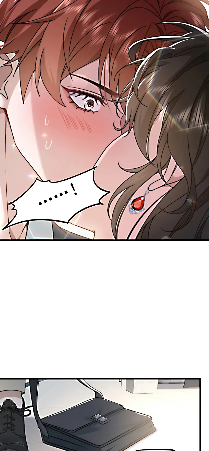 TƯ TÌNH KHÓ THUẦN Chapter 9 - Trang 24