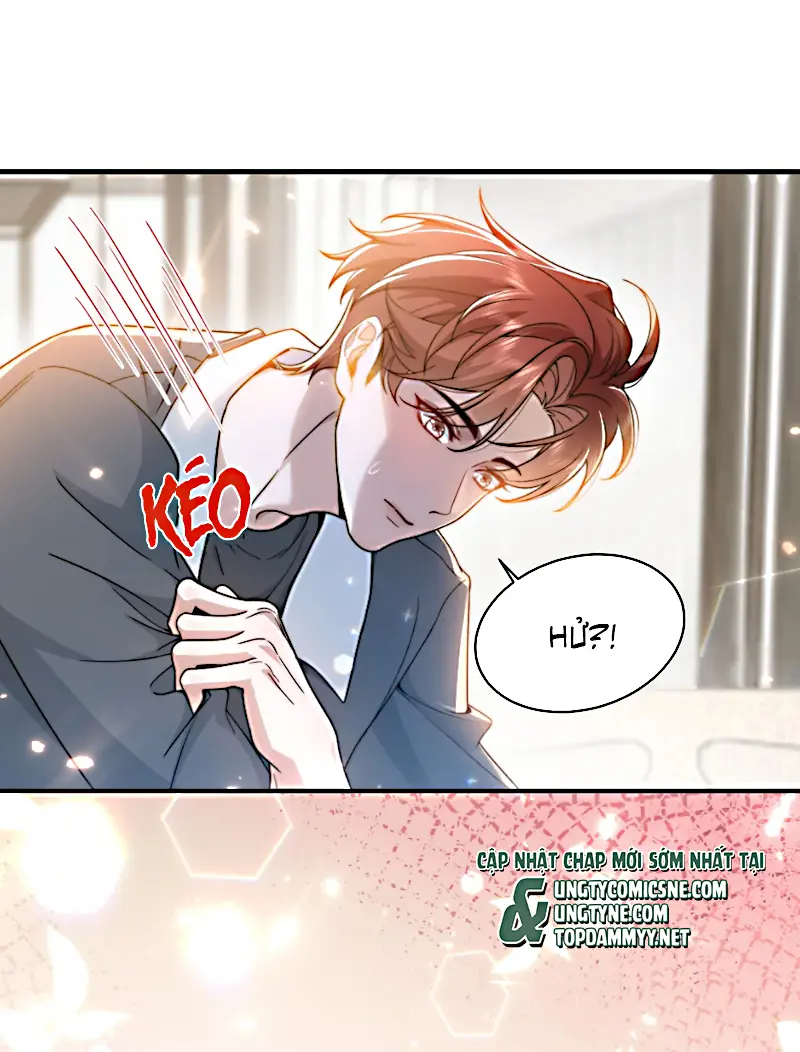 TƯ TÌNH KHÓ THUẦN Chapter 9 - Trang 27