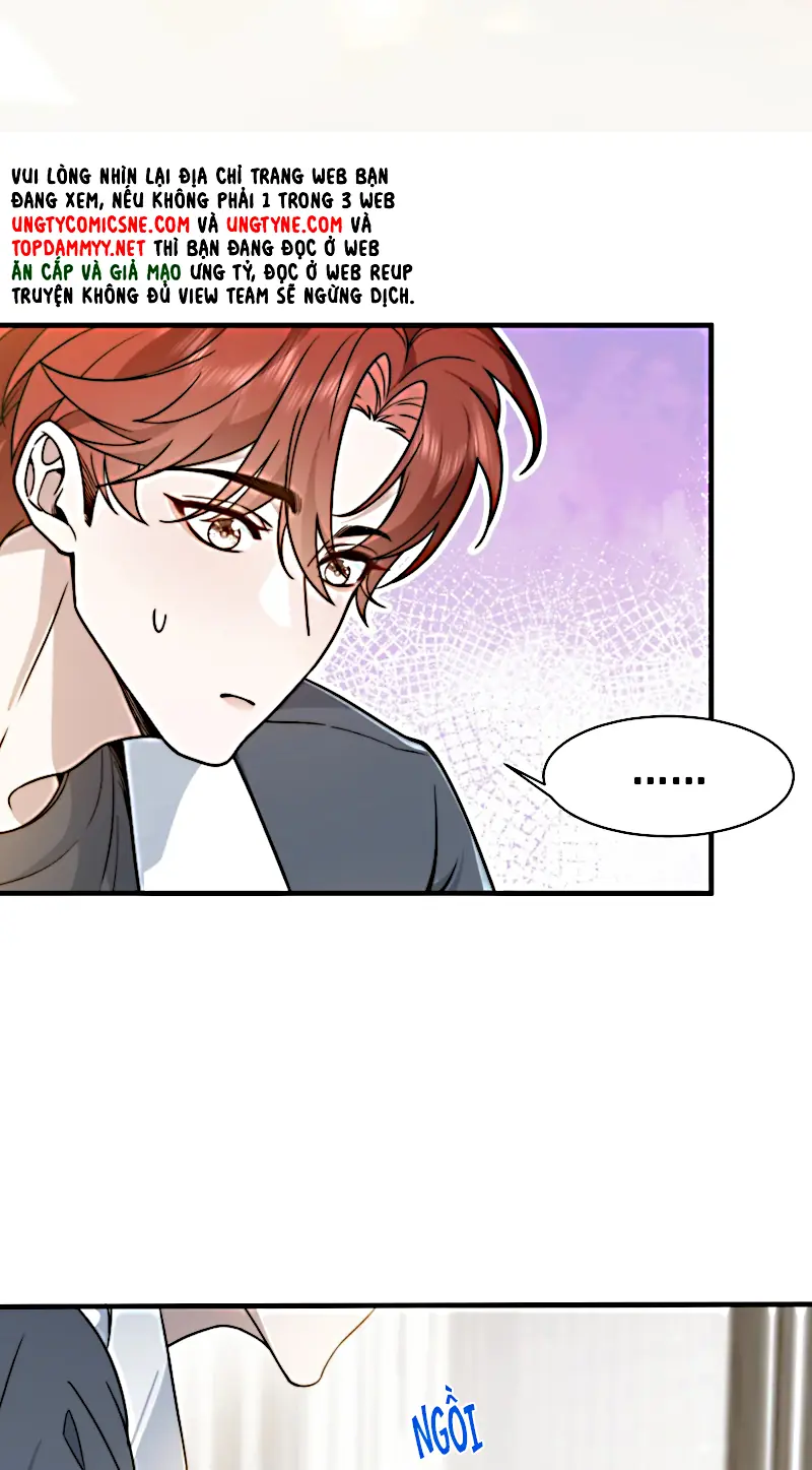 TƯ TÌNH KHÓ THUẦN Chapter 9 - Trang 30