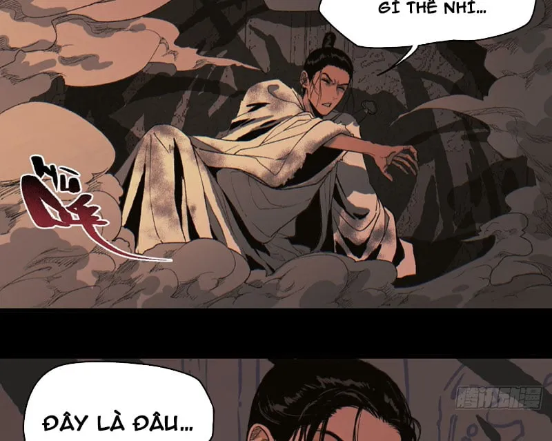 Từ Trên Trời Xuống Không Phải Tiên Chapter 1 - Trang 10