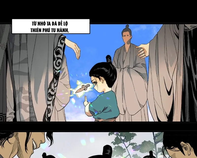 Từ Trên Trời Xuống Không Phải Tiên Chapter 1 - Trang 2
