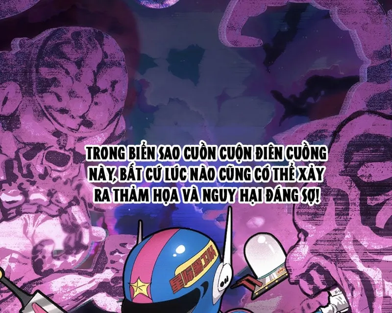 Từ Trên Trời Xuống Không Phải Tiên Chapter 1 - Trang 22