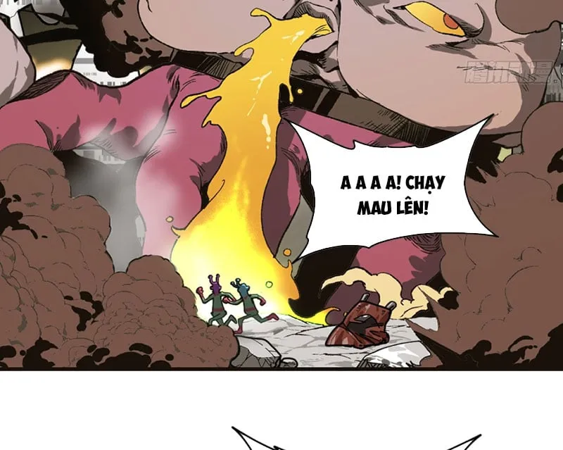 Từ Trên Trời Xuống Không Phải Tiên Chapter 1 - Trang 30