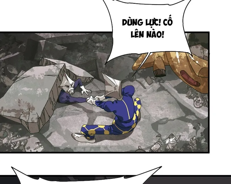 Từ Trên Trời Xuống Không Phải Tiên Chapter 1 - Trang 31