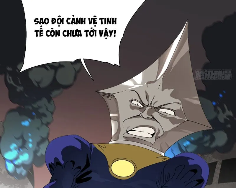 Từ Trên Trời Xuống Không Phải Tiên Chapter 1 - Trang 32