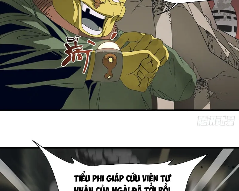 Từ Trên Trời Xuống Không Phải Tiên Chapter 1 - Trang 34