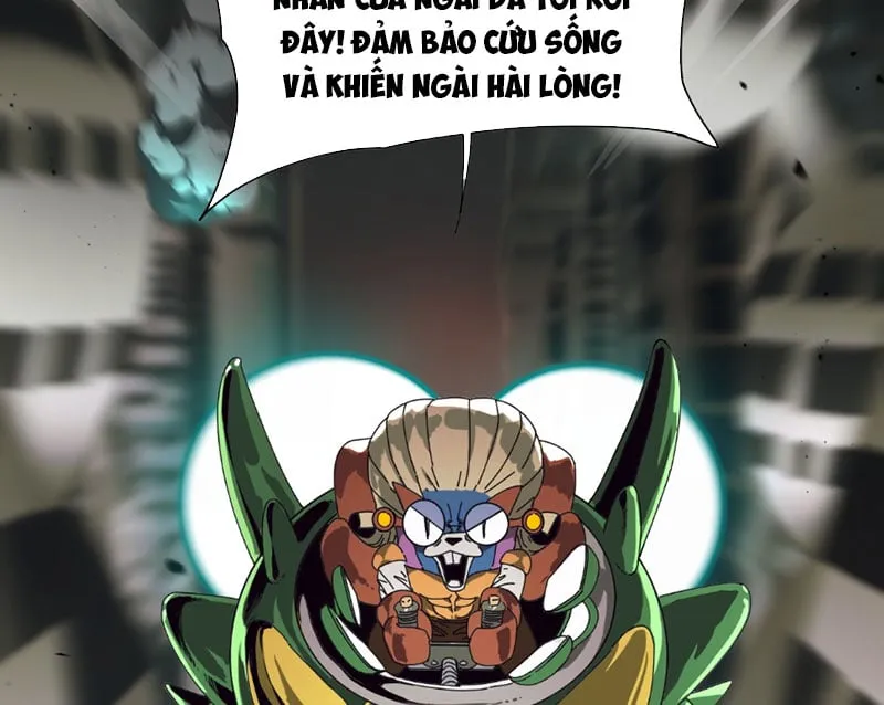 Từ Trên Trời Xuống Không Phải Tiên Chapter 1 - Trang 35