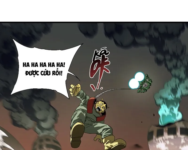 Từ Trên Trời Xuống Không Phải Tiên Chapter 1 - Trang 37