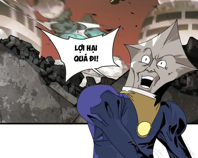 Từ Trên Trời Xuống Không Phải Tiên Chapter 1 - Trang 38