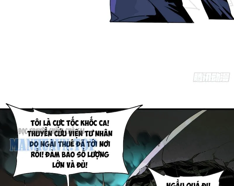 Từ Trên Trời Xuống Không Phải Tiên Chapter 1 - Trang 39