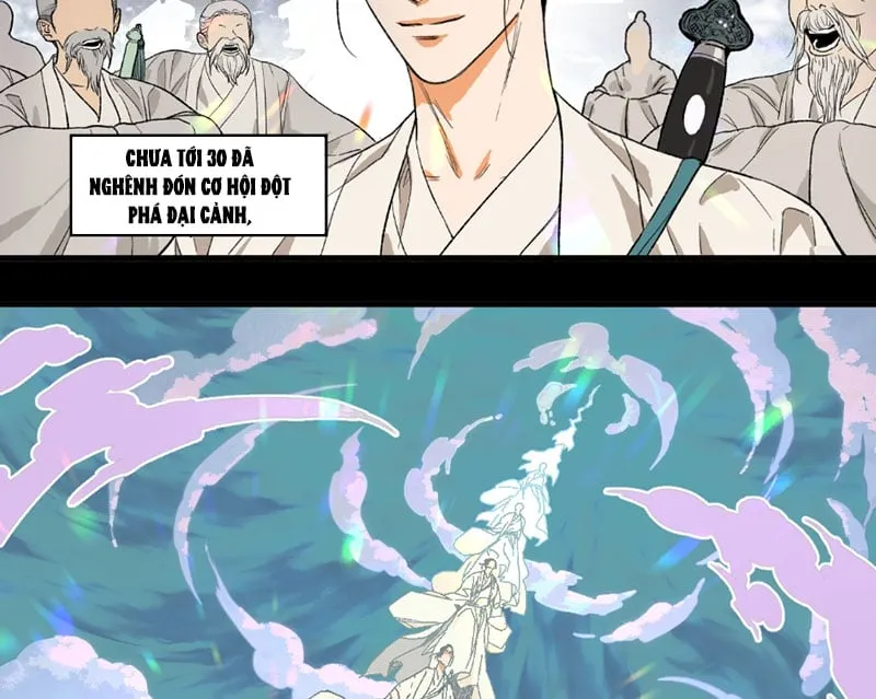 Từ Trên Trời Xuống Không Phải Tiên Chapter 1 - Trang 4